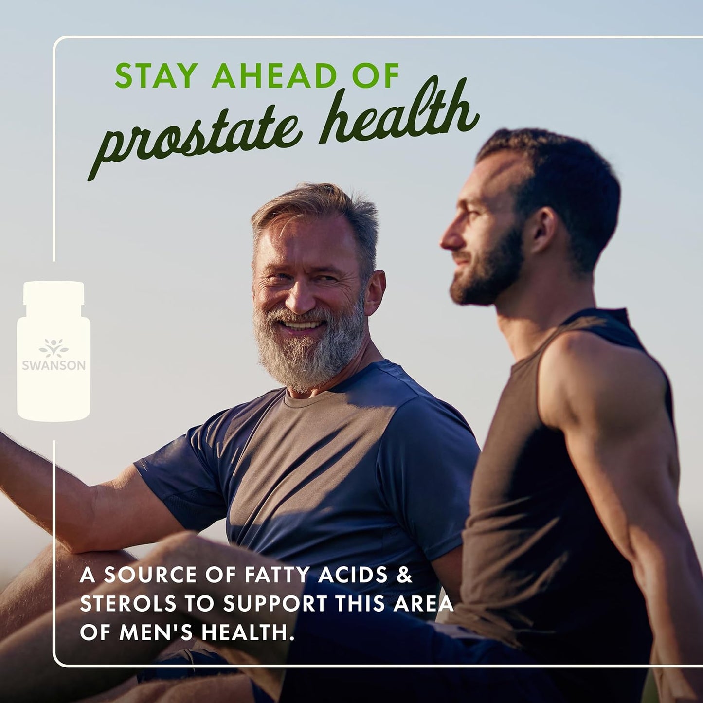 Saw Palmetto - Herbal Supplement Promoting Male Prostate Health Support - Natural Hair Supplement & Urinary Health Support - 540 Mg 250 Capsules