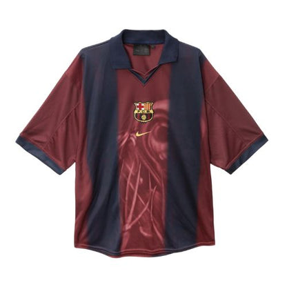 FC BARCELONA x Travis Scott Cactus Jack
