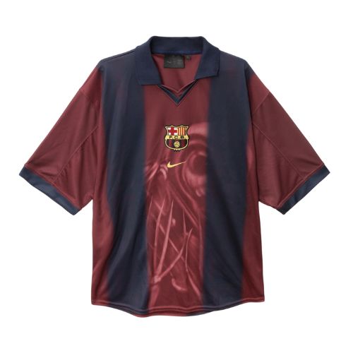 FC BARCELONA x Travis Scott Cactus Jack