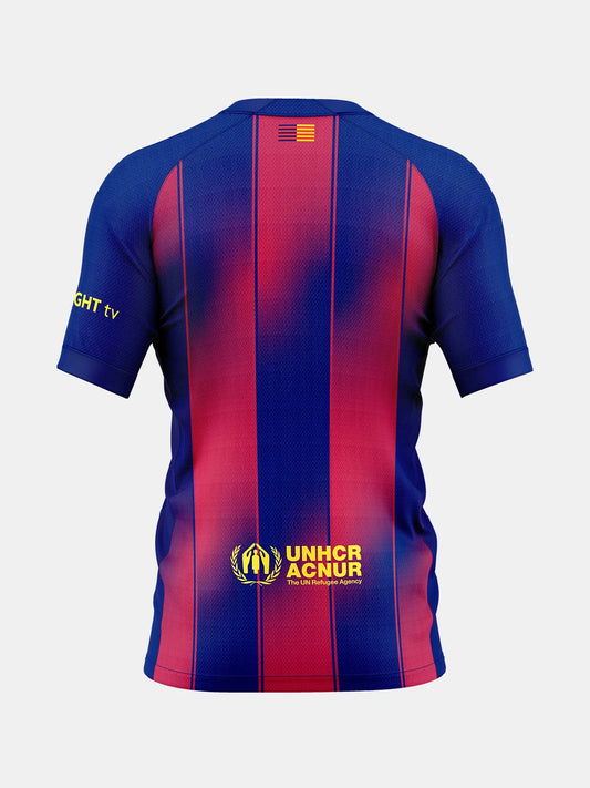 FC Barcelona 2025/26 Match Home
